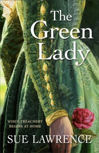 The Green Lady The Green Lady
