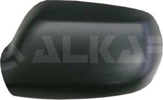 Tildekning, sidespeil ALKAR 6301906