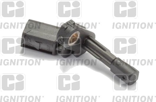 QUINTON HAZELL XABS107 Sensor ABS QUINTON HAZELL XABS107 Sensor ABS