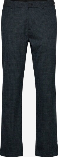 Clean Cut Copenhagen Copenhagen Sigurd Structured Pants NAVY 36 x 32 Clean Cut Copenhagen Copenhagen Sigurd Structured Pants NAVY 36 x 32