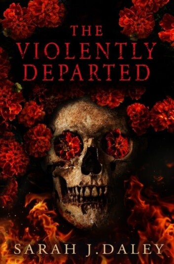 The Violently Departed The Violently Departed