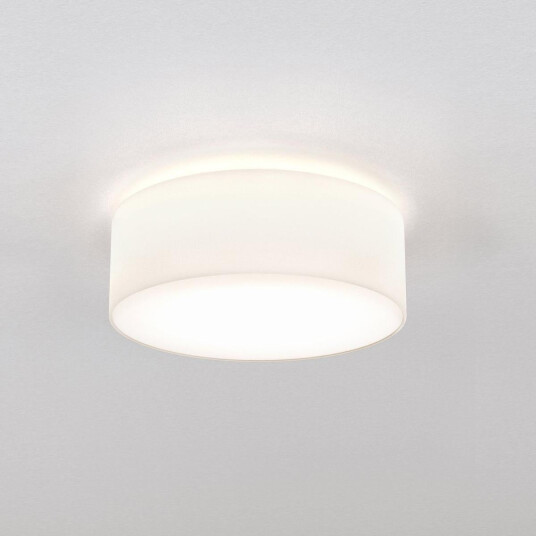 Cambria 380 taklampe   Hvit