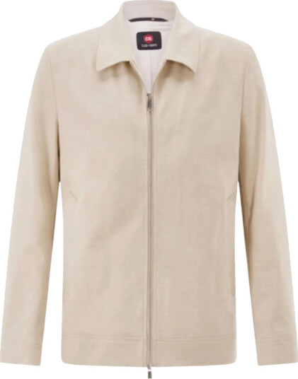 Club Of Gents Herre Jakker Beige S,