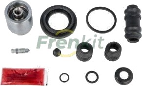 FRENKIT 254944 Reparasjonssett, bremsecaliper