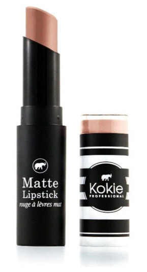 Kokie Matte Lipstick Sienna Kokie Matte Lipstick Sienna