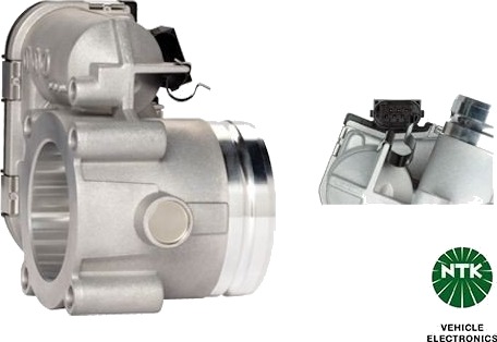Gasspjeld NGK 97747