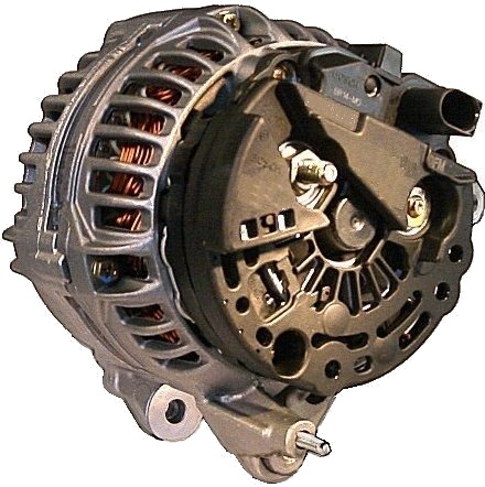 HC Cargo F 032 112 002 Dynamo HC Cargo F 032 112 002 Dynamo