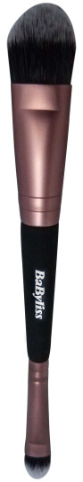 BaByliss Paris Accessories Concealer/Foundationpensel 2 in 1