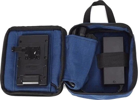 Blueshape Minitravel Lader Blueshape Minitravel Lader