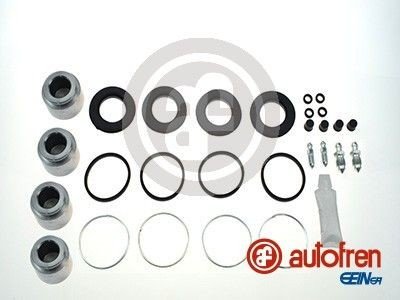 Autofren Seinsa Rep. sett bremsecaliper AUTOFREN SEINSA D42037C