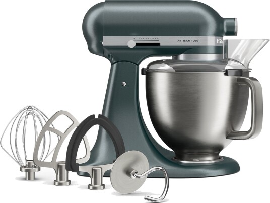 Kitchenaid Artisan Plus kjøkkenmaskin 4,7 liter juniper