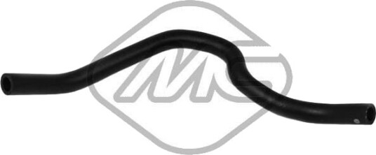 Radiatorslange Metalcaucho 97999