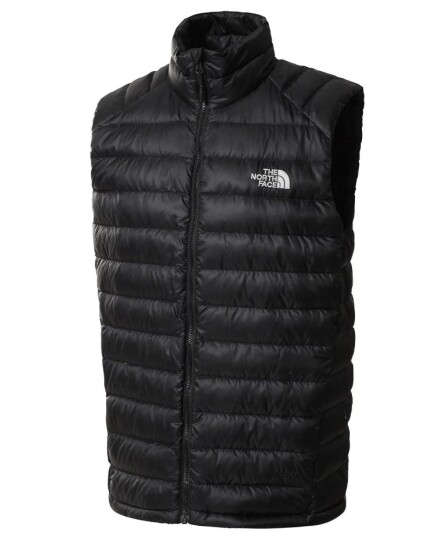 The North Face M Trevail Vest Svart S