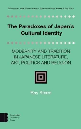 The Paradoxes of Japan's Cultural Identity