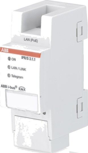 Abb 2Cdg110177R0011 Ip-Grensesnitt