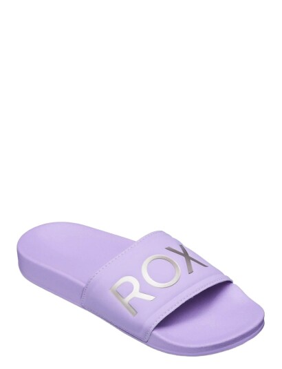 Roxy Rg Slippy Ii Purple 32