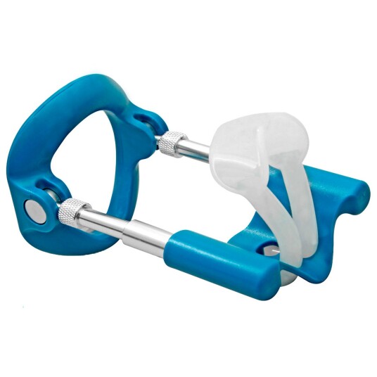 Andromedical Andropenis Androextender Pro Penisforlenger - Blå Andromedical Andropenis Androextender Pro Penisforlenger - Blå