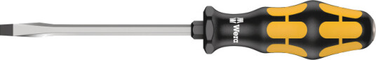 Wera 932A Sporskrutrekker 10,0x1,6x175mm med Slagkappe Wera 932A Sporskrutrekker 10,0x1,6x175mm med Slagkappe