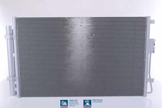 Kondensator NISSENS 940392