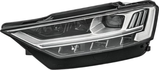 Frontlykter HELLA 1EX 012 865-411 Frontlykter HELLA 1EX 012 865-411