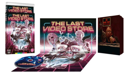 The Last Video Store 2023