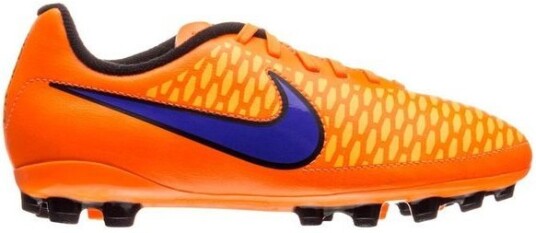 Nike  Magista Onda Ag Kids Orange   Orange 28