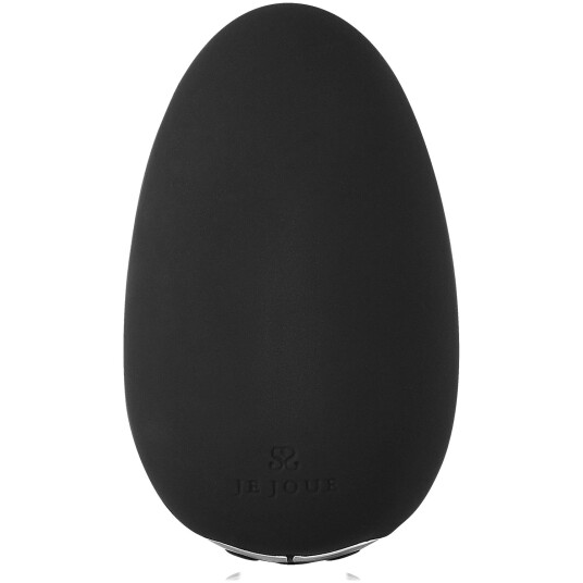 Je Joue Mimi Soft Clitoral Vibrator - Svart