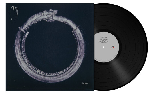 Messa The Spin LP/Vinyl