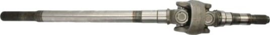 S-TR STR-15A181 Drivaksel