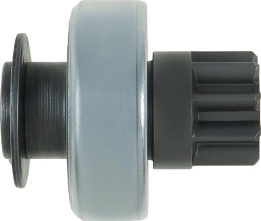 Friløpsgir, starter AS-PL SD3167S