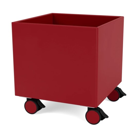 Montana Colour Box I - S6161 Beetroot Montana Colour Box I - S6161 Beetroot