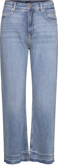 BOSS C_Soft Kick Flare1.0 Blue 27 x 29 BOSS C_Soft Kick Flare1.0 Blue 27 x 29