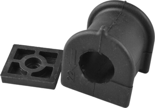 Stabilisator foring TEDGUM 00676107