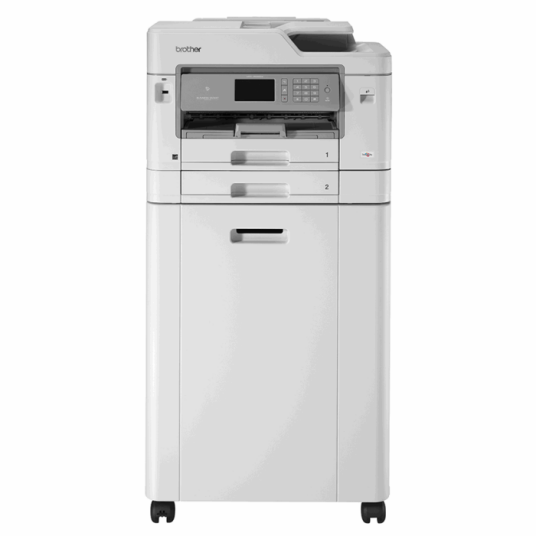 Brother Skap Optimal Oppbevaring Robust Design MFCJ5930