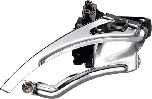 MicroShift Marvo frontgir 3x9 Speed MicroShift Marvo frontgir 3x9 Speed
