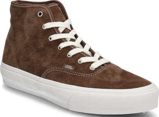 VANS Authentic Hi 2.0 VINTAGE COCOA 46 VANS Authentic Hi 2.0 VINTAGE COCOA 46