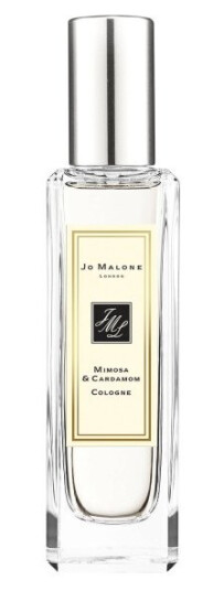 Jo Malone Mimosa & Kardemomme Eau de Cologne 30 ml Unisex Parfyme