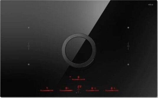 Elica NikolaTesla Switch Evo BL/A/83 PRF0196328 Svart Elica NikolaTesla Switch Evo BL/A/83 PRF0196328 Svart