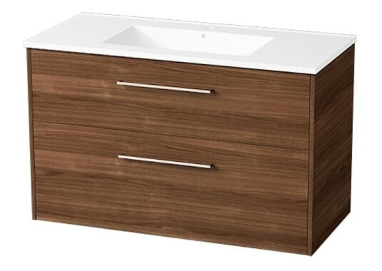 Servantskap FOSSBAD Innovent B100 for Heldekkende Servant 9100086060 Servantskap FOSSBAD Innovent B100 for Heldekkende Servant 9100086060
