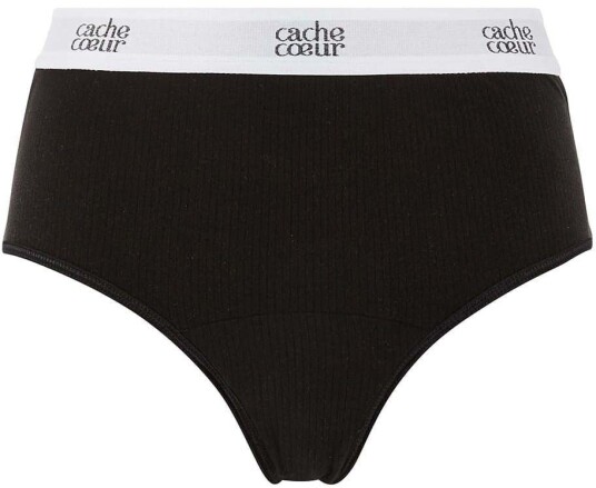 Cache Coeur BODYGUARD Vaskbar Sykehustruse Black XXL Cache Coeur BODYGUARD Vaskbar Sykehustruse Black XXL