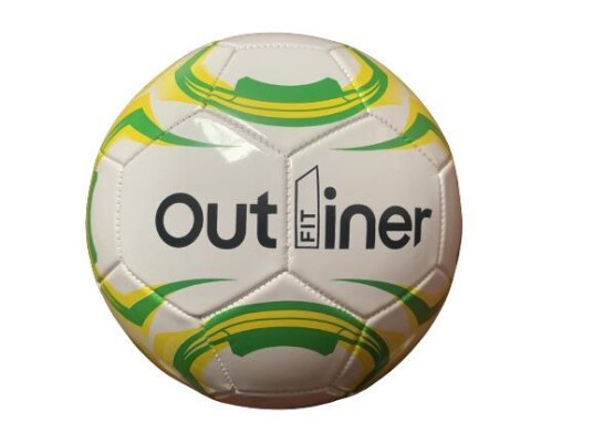 Fotball Outliner Smpvcw3962a, Størrelse 5 Fotball Outliner Smpvcw3962a, Størrelse 5