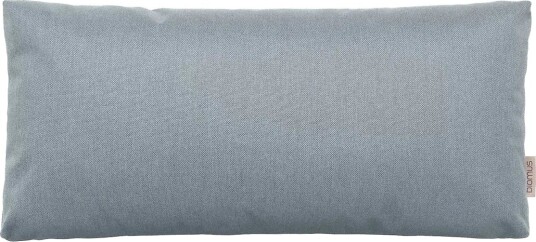 Blomus Cushion 70 X 30 Cm Stay Ocean Blue L 70CM Blomus Cushion 70 X 30 Cm Stay Ocean Blue L 70CM