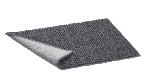 Hunter Mat Mud Flap Waterloo Grå 60 x 40 cm til Hundeseng