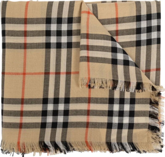 Burberry Dame Accessories Flerfarget
