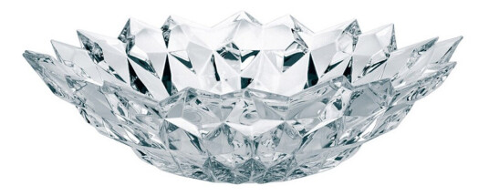 Nachtmann  Quartz skål 32 cm