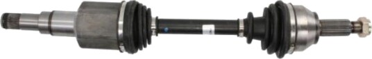 Point Gear Drivaksel POINT GEAR PNG73180