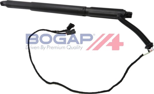 BOGAP B5260160 Baklukedemper
