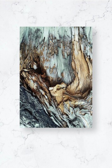 Malerifabrikken Poster / Wooden / Plano Flerfarget
