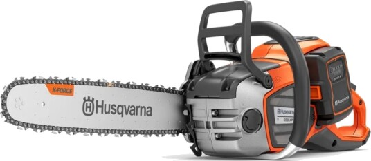 Husqvarna 550i XP® G Chainsaw Husqvarna 550i XP® G Chainsaw