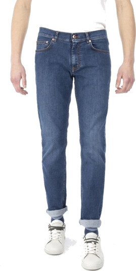 Harmont & Blaine Herre Jeans Blå W33, Harmont & Blaine Herre Jeans Blå W33,